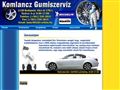 http://www.komlancz.hu ismertető oldala